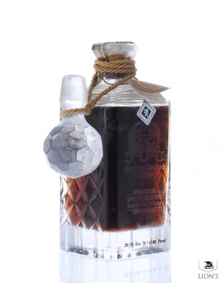 Aberlour 1959 Centenary Decanter Cask 1599