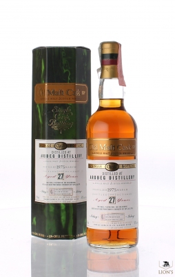 Ardbeg 1975 27yo Old Malt Cask