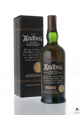 Ardbeg 1975 47.6% cask 4703