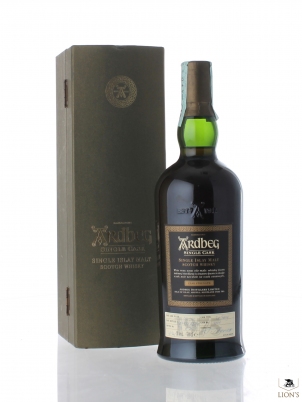 Ardbeg 1975 cask 4720 