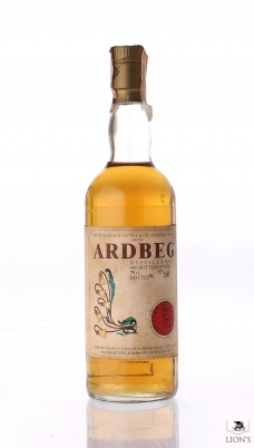 Ardbeg 1975 Samaroli 