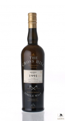 Ardbeg 1991 Cross Hill 