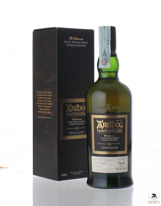 Ardbeg 23 Years Old Commetee Release