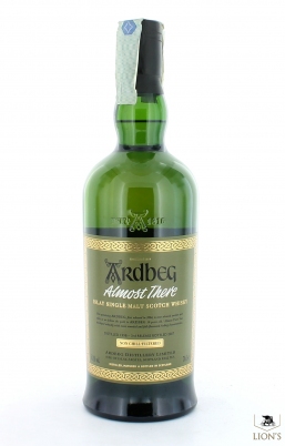 Ardbeg Almost There 54.1%