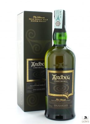 Ardbeg Corryvreckan  57.1%