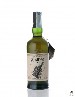 Ardbeg Day 56.7% 