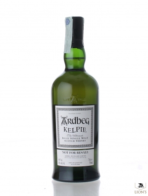 Ardbeg Kelpie Not for resale