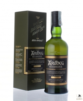 Ardbeg Renaissance