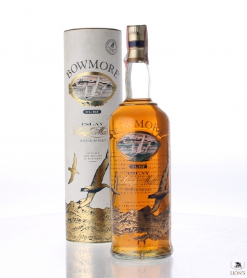 Bowmore Surf 1 litre