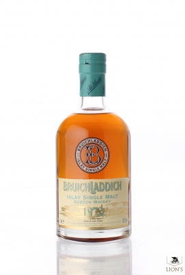 Bruichladdich 1972 for Japan