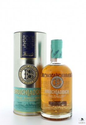 Bruichladdich Twenty First Edition