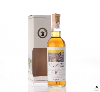 Caol Ila 1978 15yo Carato