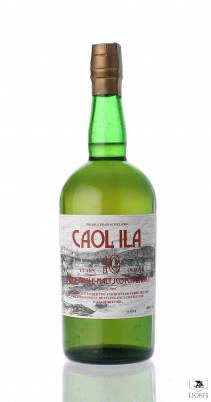 Caol Ila 1993 10yo  150cl