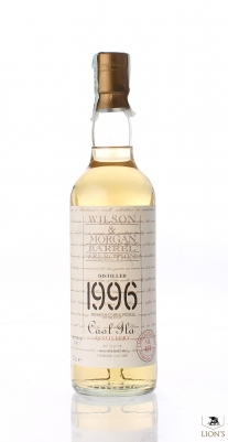 Caol Ila 1996 48% W&M