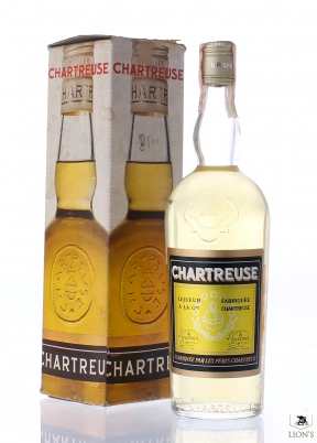 Chartreuse Garnier