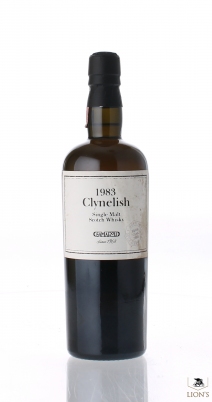 Clynelish 1983 Samaroli 