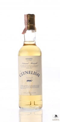 Clynelish 1990 Samaroli 