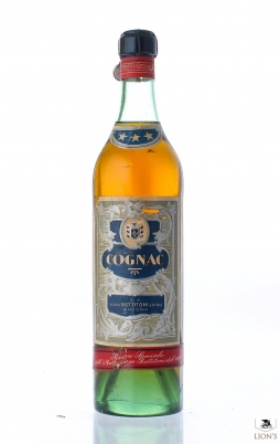 Cognac Bettitoni 42% 1 litre