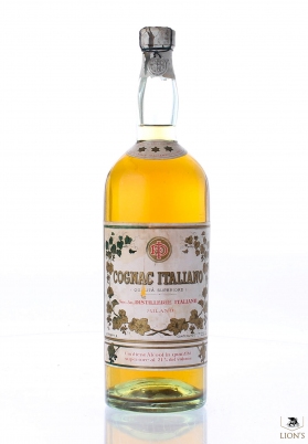 Cognac Italiano 1 litre