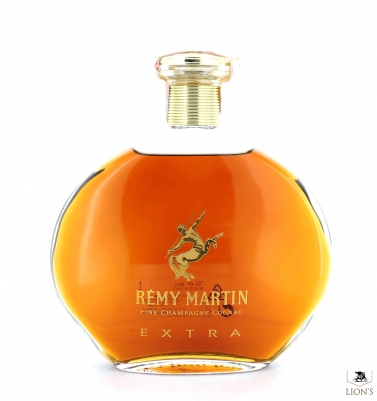 Cognac Remy Martin Extra