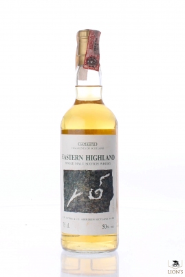 Glen Garioch 1975 Eastern Highland Samaroli 