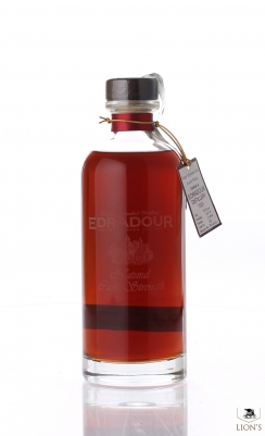 Edradour 1991 59.5% 