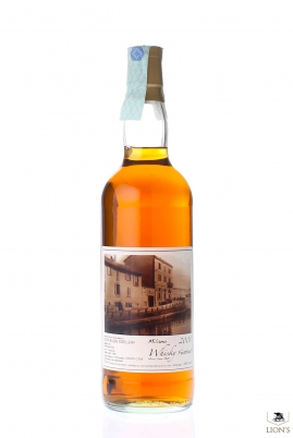 Glen Elgin 1991 17yo Milano Whisky Festival 2008