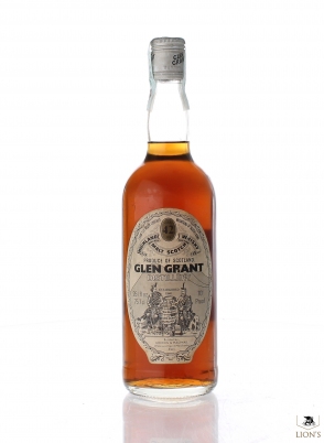 Glen Grant 42 Years Old 