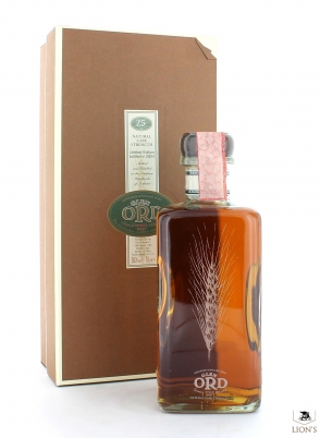 Glen Ord 25 years old 58.3%