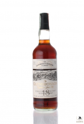 Glendronach 1974 18 years old