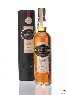 Glengoyne 17 years old 