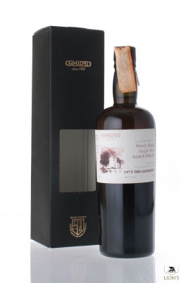 Glenlivet 1975 Samaroli HH7526