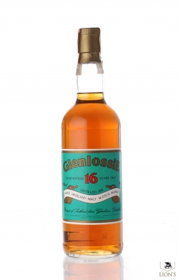 Glenlossie 1970 16yo Sestante