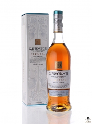 Glenmorangie Finealta 