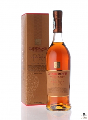 Glenmorangie Sonnalta 