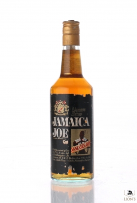 Jamaica Joe 