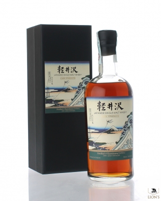 Karuizawa 1999-2000 59.5% 