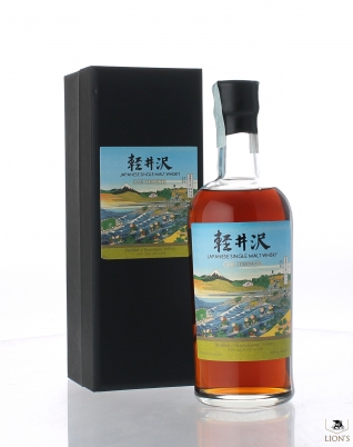 Karuizawa 1999-2000 59.6%