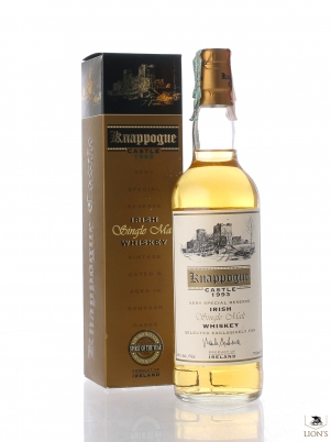 Knappogue 1993 40% 70cl