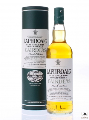 Laphroaig Cairdeas 50.5% Ileach Edition