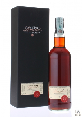 Lochside 1965 46 years old 52.3% Adelphi