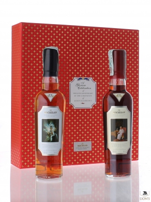 Macallan coronation