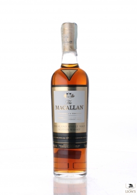 Macallan President's edition Series 1700