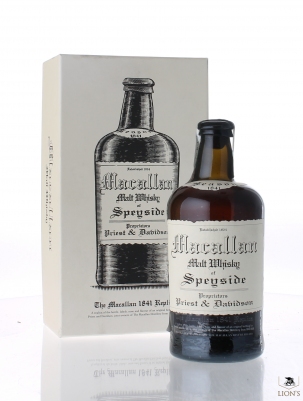 Macallan Replica The 1841 41.7%