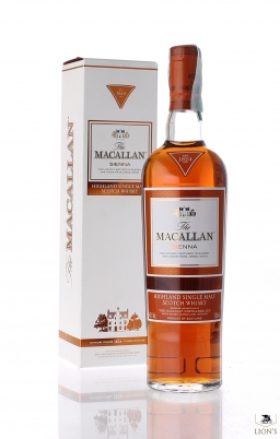 Macallan Sienna