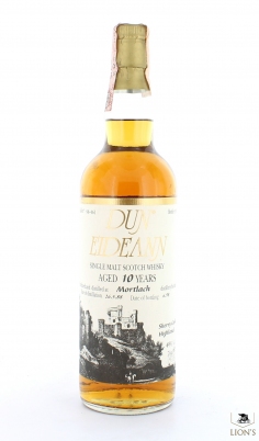 Mortlach 1988 10yo Dun Eideann