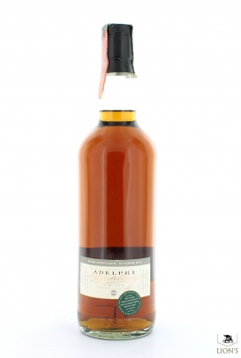 Mortlach 1980 19 years old 59.3% Adelphi