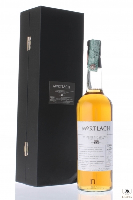 Mortlach 1971 32 years old 50.1%