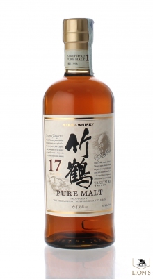 Nikka taketsuru 17 years old 