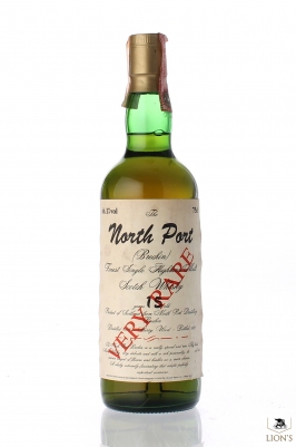 North Port 1974 15 years old 66.1% 